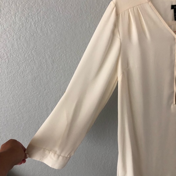 NWT Rue21 blouse - Picture 3 of 8